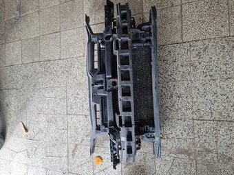 Kompletní chladičová stěna Volkswagen Golf 5 1.9 TDI 66kw