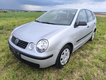 Volkswagen Pólo