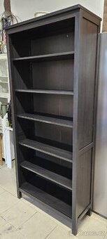 Knihovna Ikea Hemnes