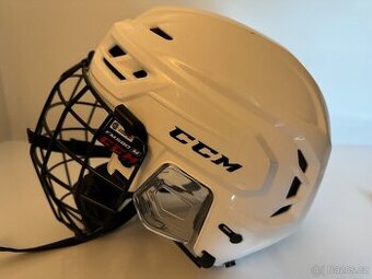 Hokejová helma CCM Tacks 210 Combo