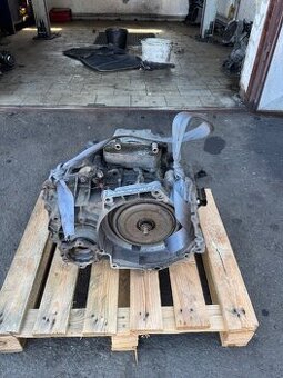 Automatická převodovka DSG LQV 2,0 TDI 125 kw