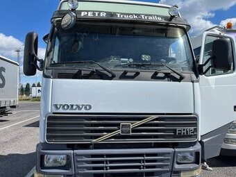 VOLVO FH12, ADR