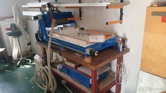 Hobby CNC frézka Tron+