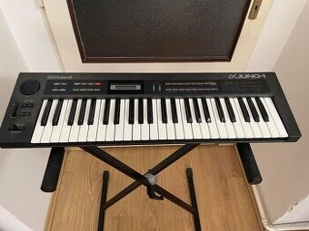 Roland Juno1