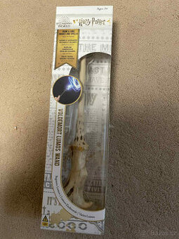 Hůlka Harryho Pottera - Voldemort - nová