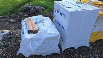 Zdivo KM Beta Sendwix 240 mm