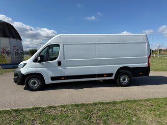 Fiat Ducato Maxi L5H2 2.2 Multijet 2023 12 tis.km DPH