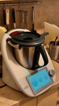 Vorwerk Thermomix TM6 - Nový