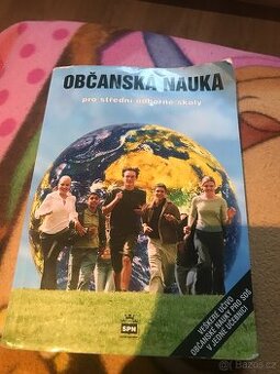Občanská nauka