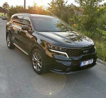 Kia Sorento 2023 Max výbava/Pano/naj. 33tic. - 1