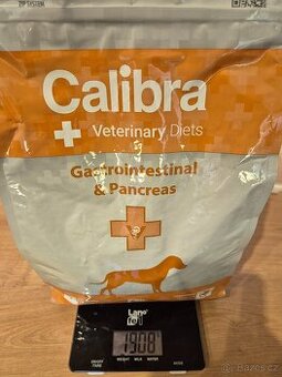 Granule Calibra gastrointestinal