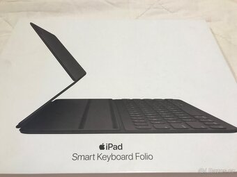 Apple Smart Keyboard Folio 12,9