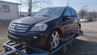 Mercedes-benz ML W164 320cdi ML500 ML350 náhradní díly