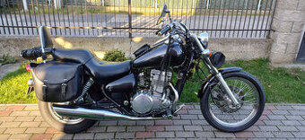Kawasaki EN500 Vulcan