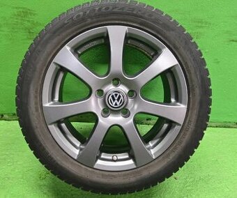 17 VOLKSWAGEN PASSAT ET40 7J 5X112 215/55 R17 98H