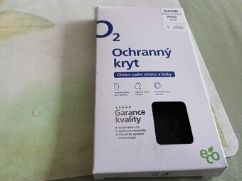 Ochranný kryt Xiaomi Redmi 13C 4G/5G