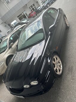 Jaguar x- type , Le Mans 3.0L V6 , 4x4, limited edition