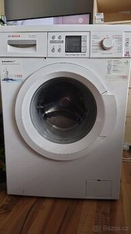 Náhradní díly pračka Bosch WAQ2446KBY