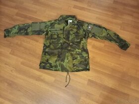 Maskáčova blůza 95