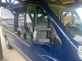 citroen jumper