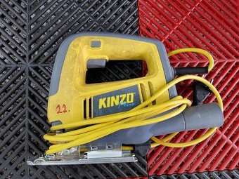 Přímočará pila KINZO Plus 44P3100