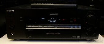 SONY STR DB 840QS