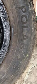 Barum Polaris 5 195/65/15