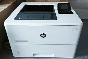 ㊆ HP m507dn, výborný stav