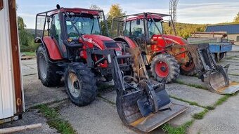 Zetor Forterra 110 RZ: H02 2938