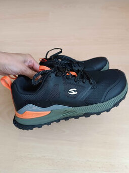 Hobibear trailové boty 38