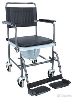 wc křeslo klozetové