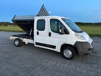 Fiat Ducato 2.3JTD 3S SKLÁPĚČ