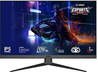 Monitor