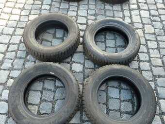 ZIMNÍ PNEU 175/70R14 FALKEN , SEBRING