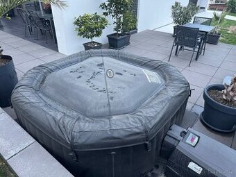 Vířivka Intex PureSpa