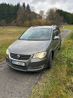 Vw Touran