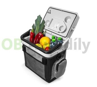 TERMOELEKTRICKÝ CHLADÍCÍ BOX 20 LITRŮ