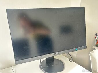 Monitor 27" PHILIPS 276B9/00 černá