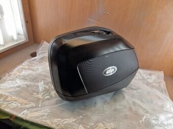 Levé víko bočního kufru Givi V35