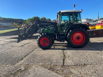 Fendt 308C