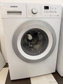 Pračka Siemens iQ300