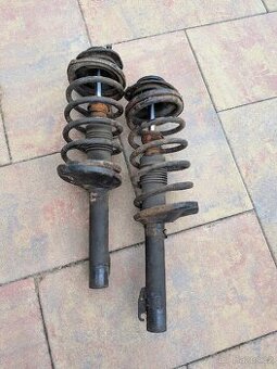 Přední tlumiče škoda Felicia 1.9 D