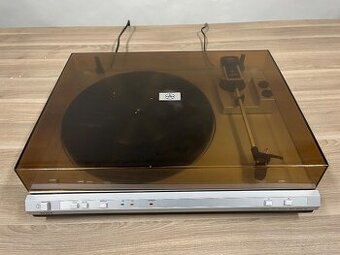 GRAMOFON TESLA MC 600