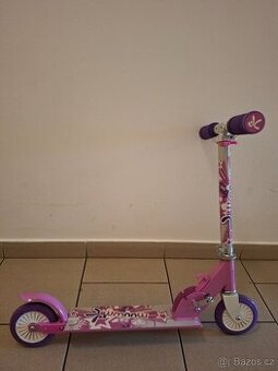 Dětská koloběžka - Authentic