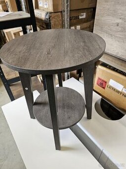 Nový konferenční - odkládací stolek