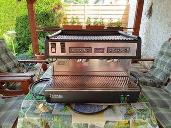 Profi kávovar Carimali – 2pákový