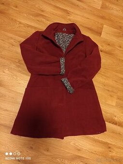 Dámský Kabátek