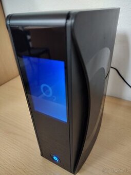 O2 smart wifi box