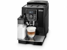 Kávovar Delonghi ECAM 25.462.B černá