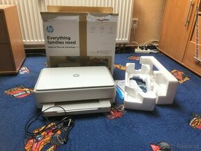 Tiskárna HP DeskJet Plus Ink Advantage 6075